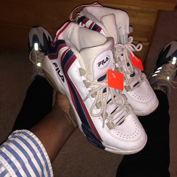 fila stackhouse for sale